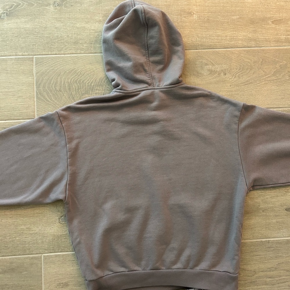Alo Accolade sweat set - Picture 7 of 9